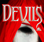 Devils eBook Cover