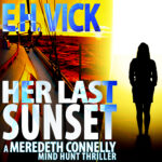 her last sunset audiobook