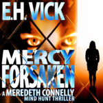 mercy forsaken audiobook