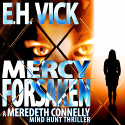 mercy forsaken audiobook