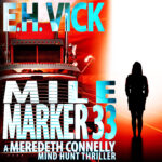 mile marker 33 audiobook