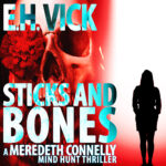 sticks and bones audiobook